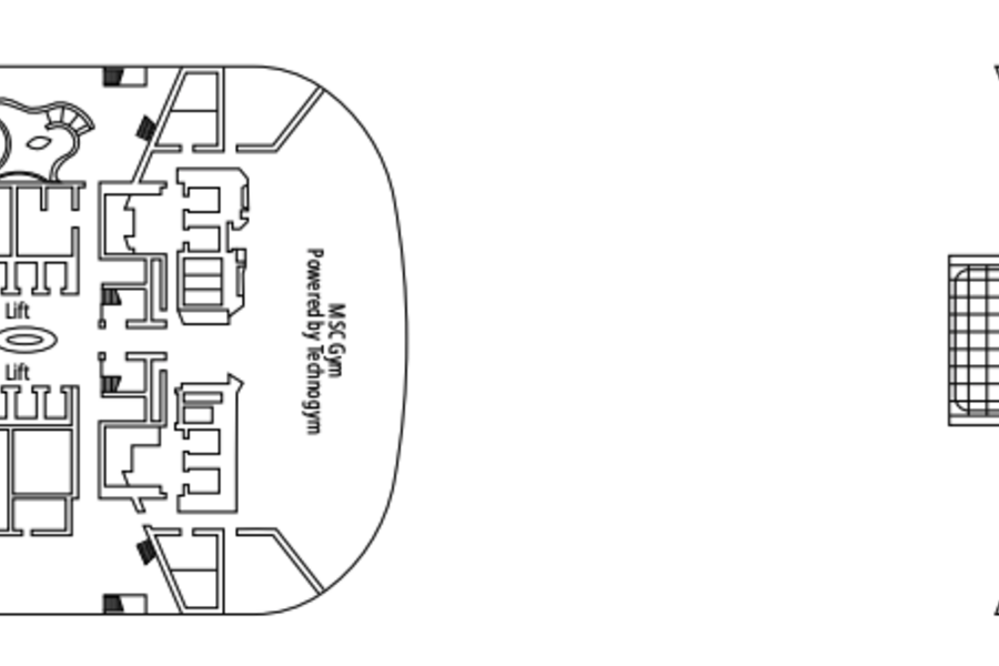MSC Cruises MSC World America Deck 20.png